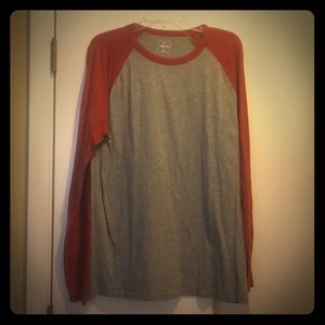 GAP Long Sleeve Tee!
